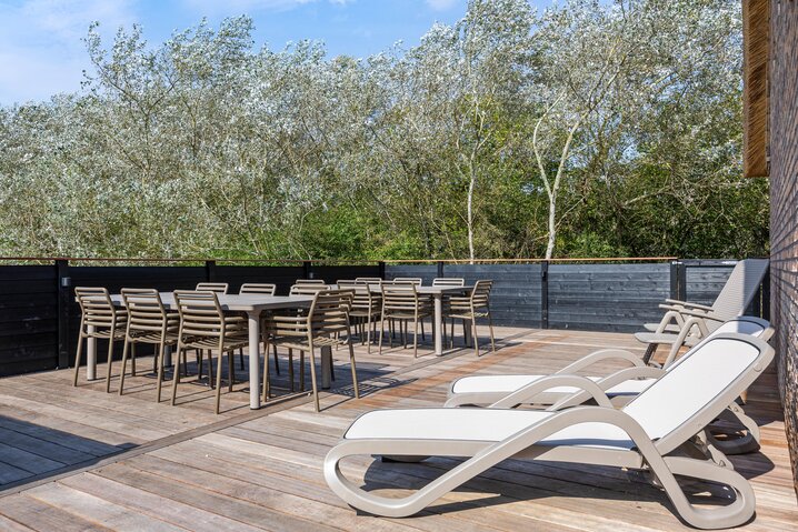 Sommerhus L6429 på Grævlingevej 17, Vester Husby - Billede #47