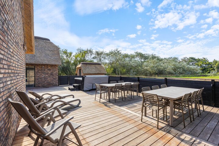 Sommerhus L6429 på Grævlingevej 17, Vester Husby - Billede #48