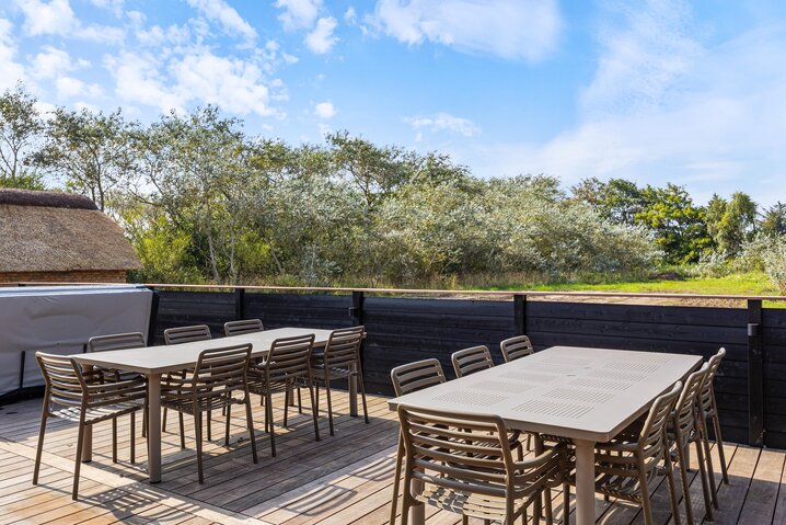 Sommerhus L6429 på Grævlingevej 17, Vester Husby - Billede #50