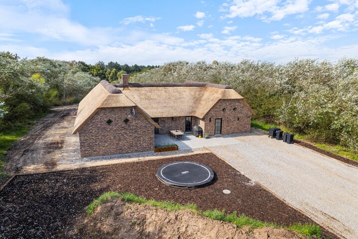 Sommerhus L6429 på Grævlingevej 17, Vester Husby - Billede #52