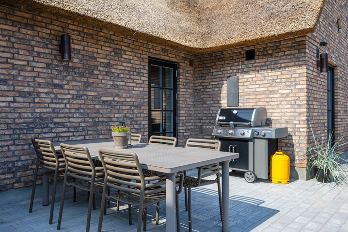 Sommerhus L6429 på Grævlingevej 17, Vester Husby - Billede #54