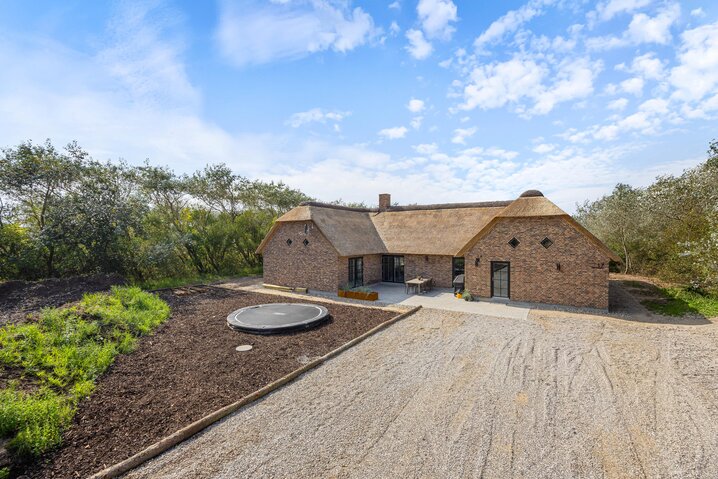 Sommerhus L6429 på Grævlingevej 17, Vester Husby - Billede #57