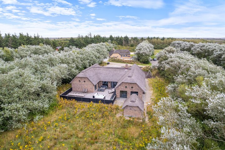 Ferienhaus L6429 in Grævlingevej 17, Vester Husby - Bild #0