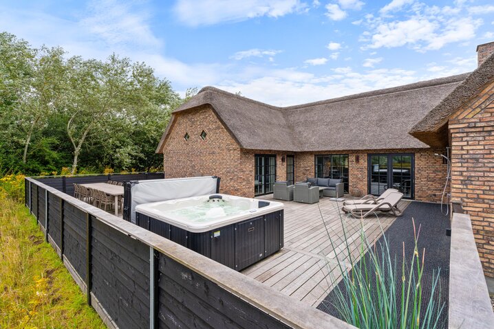 Ferienhaus L6429 in Grævlingevej 17, Vester Husby - Bild #40