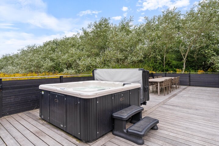 Ferienhaus L6429 in Grævlingevej 17, Vester Husby - Bild #42