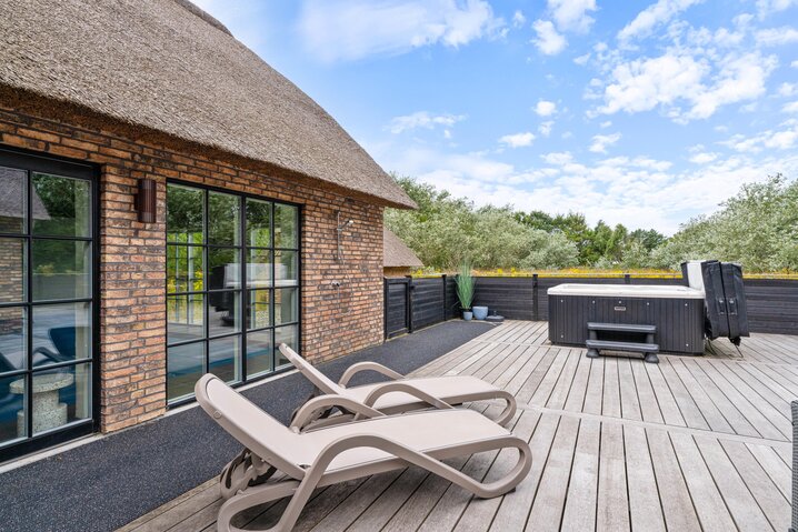 Ferienhaus L6429 in Grævlingevej 17, Vester Husby - Bild #43