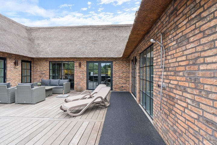 Ferienhaus L6429 in Grævlingevej 17, Vester Husby - Bild #44
