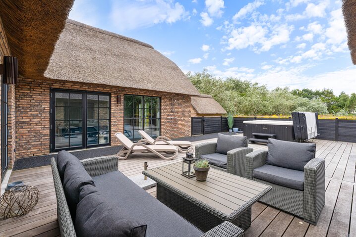 Ferienhaus L6429 in Grævlingevej 17, Vester Husby - Bild #45
