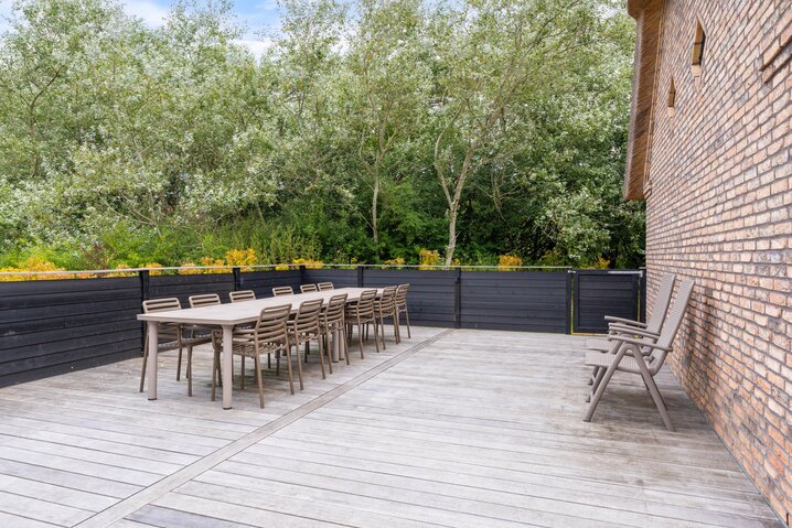 Ferienhaus L6429 in Grævlingevej 17, Vester Husby - Bild #47