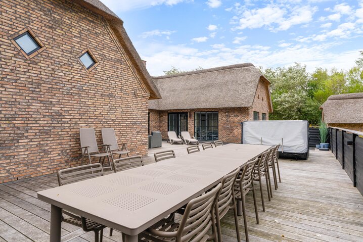 Ferienhaus L6429 in Grævlingevej 17, Vester Husby - Bild #48