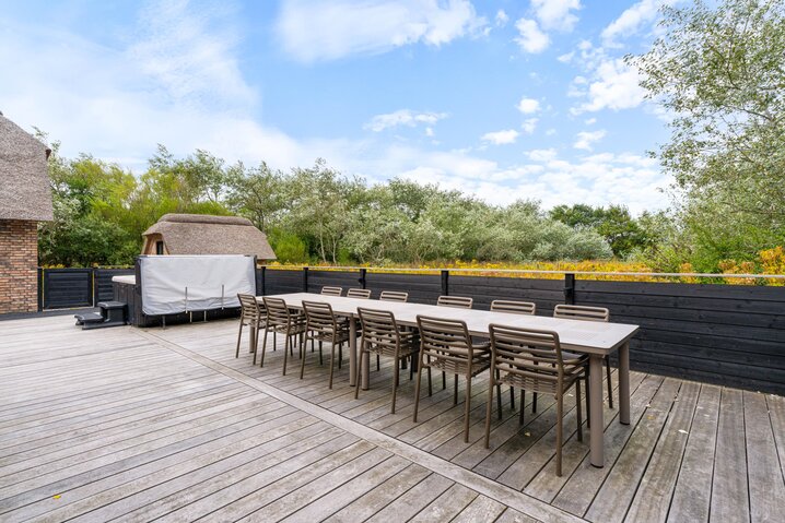 Ferienhaus L6429 in Grævlingevej 17, Vester Husby - Bild #49