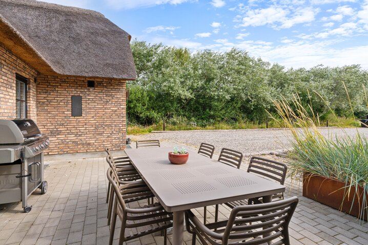 Ferienhaus L6429 in Grævlingevej 17, Vester Husby - Bild #52