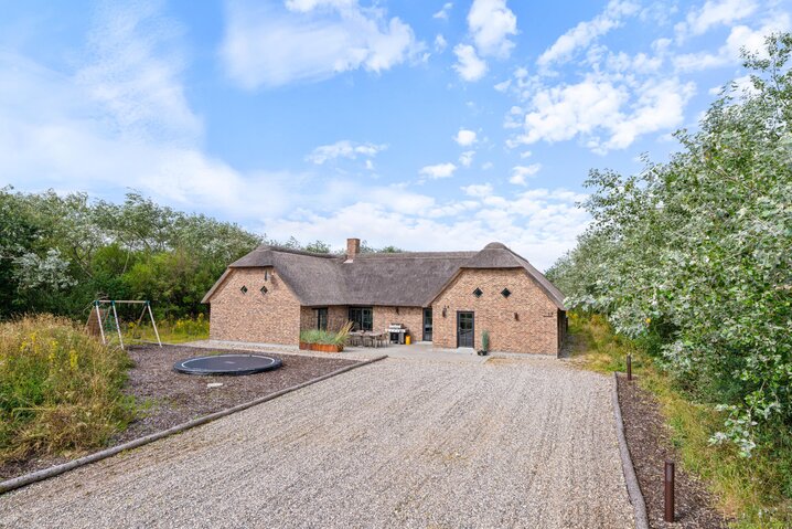 Ferienhaus L6429 in Grævlingevej 17, Vester Husby - Bild #54