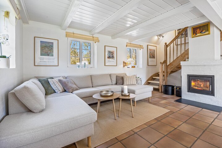 Ferienhaus L6440 in Grævlingevej 14, Vester Husby - Bild #1