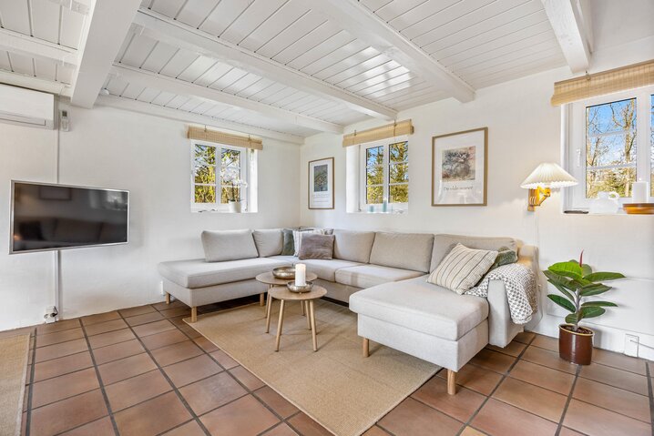 Ferienhaus L6440 in Grævlingevej 14, Vester Husby - Bild #2