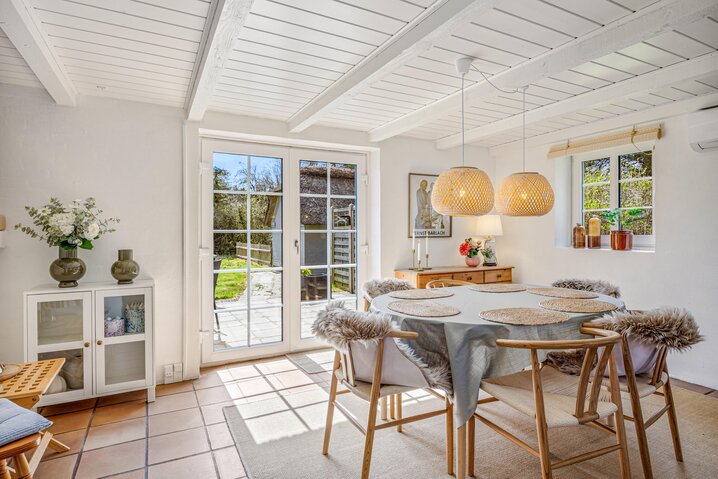 Ferienhaus L6440 in Grævlingevej 14, Vester Husby - Bild #4