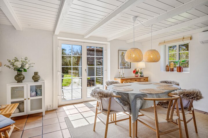 Ferienhaus L6440 in Grævlingevej 14, Vester Husby - Bild #4