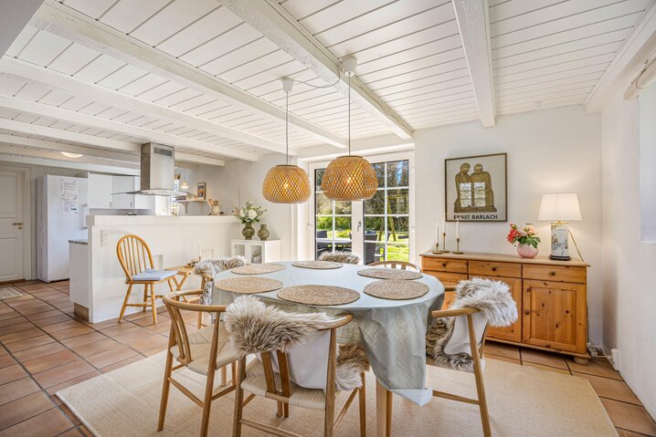 Ferienhaus L6440 in Grævlingevej 14, Vester Husby - Bild #5