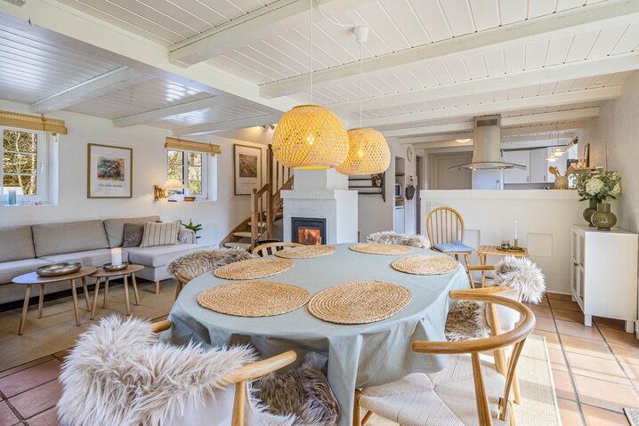 Ferienhaus L6440 in Grævlingevej 14, Vester Husby - Bild #6