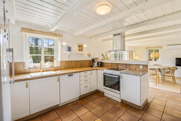 Ferienhaus L6440 in Grævlingevej 14, Vester Husby - Bild #8