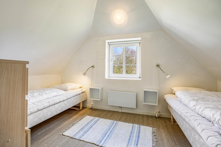 Ferienhaus L6440 in Grævlingevej 14, Vester Husby - Bild #11