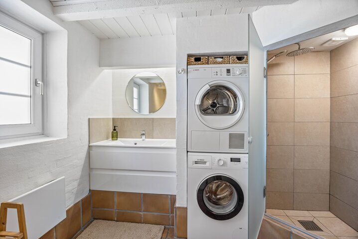 Ferienhaus L6440 in Grævlingevej 14, Vester Husby - Bild #16