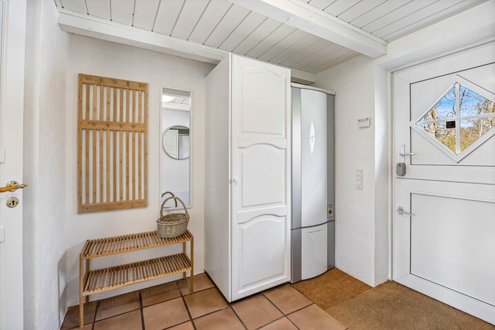 Ferienhaus L6440 in Grævlingevej 14, Vester Husby - Bild #18