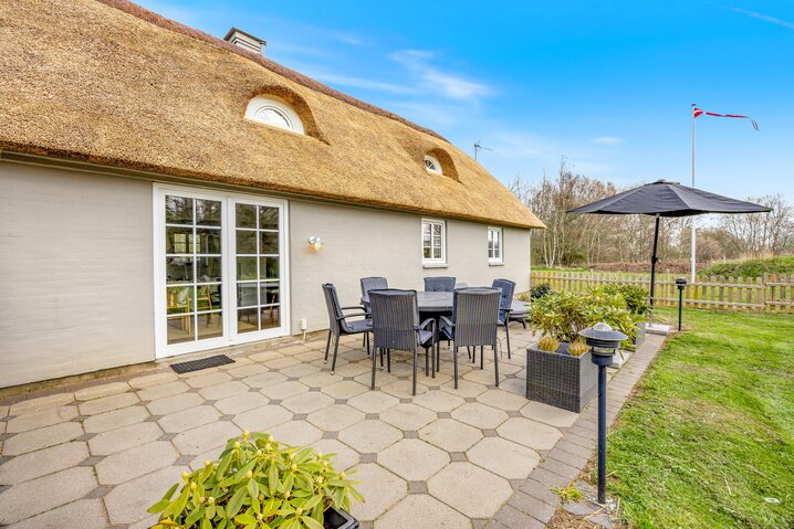 Ferienhaus L6440 in Grævlingevej 14, Vester Husby - Bild #21