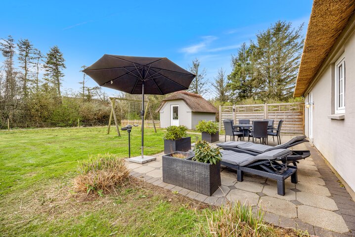 Ferienhaus L6440 in Grævlingevej 14, Vester Husby - Bild #22