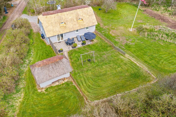 Ferienhaus L6440 in Grævlingevej 14, Vester Husby - Bild #25
