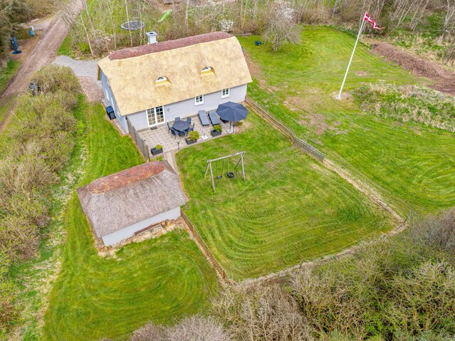 Ferienhaus L6440 in Grævlingevej 14, Vester Husby - Bild #25