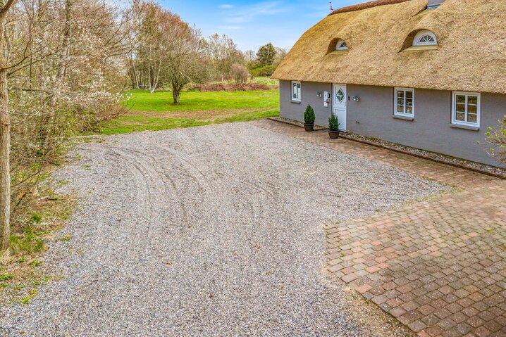 Ferienhaus L6440 in Grævlingevej 14, Vester Husby - Bild #26