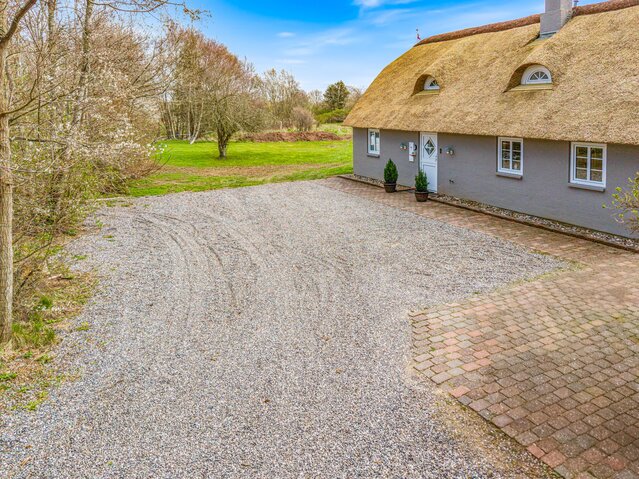 Ferienhaus L6440 in Grævlingevej 14, Vester Husby - Bild #26