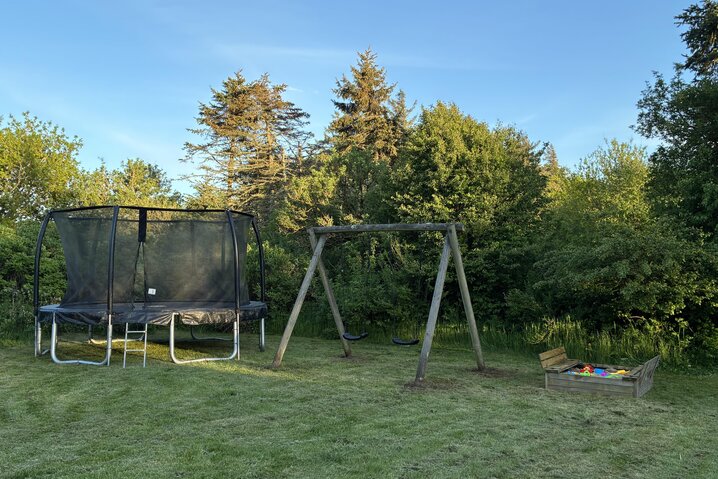 Ferienhaus L6440 in Grævlingevej 14, Vester Husby - Bild #27