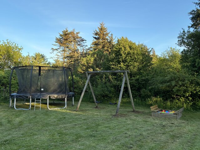 Ferienhaus L6440 in Grævlingevej 14, Vester Husby - Bild #27