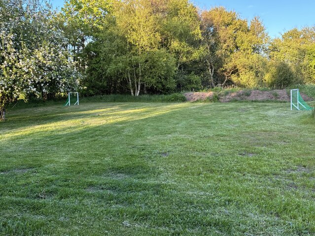 Ferienhaus L6440 in Grævlingevej 14, Vester Husby - Bild #28