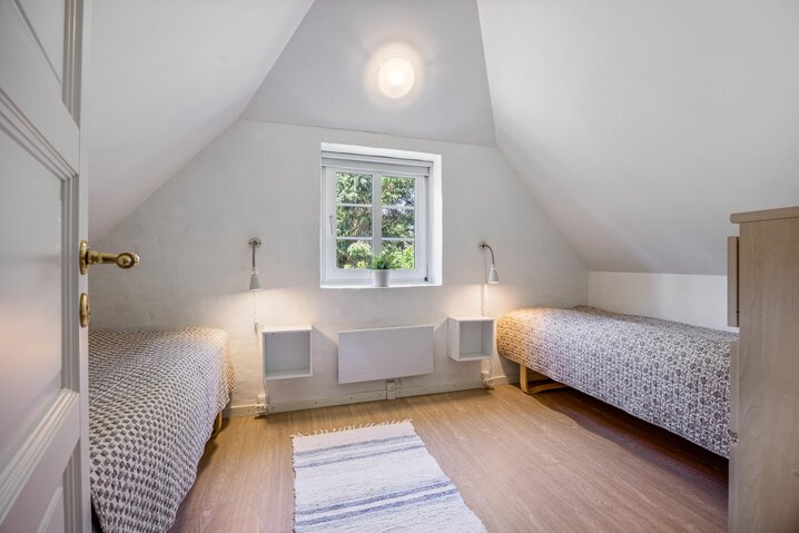 Sommerhus L6440 på Grævlingevej 14, Vester Husby - Billede #17