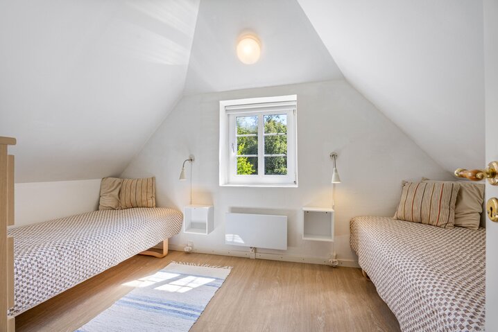 Sommerhus L6440 på Grævlingevej 14, Vester Husby - Billede #18