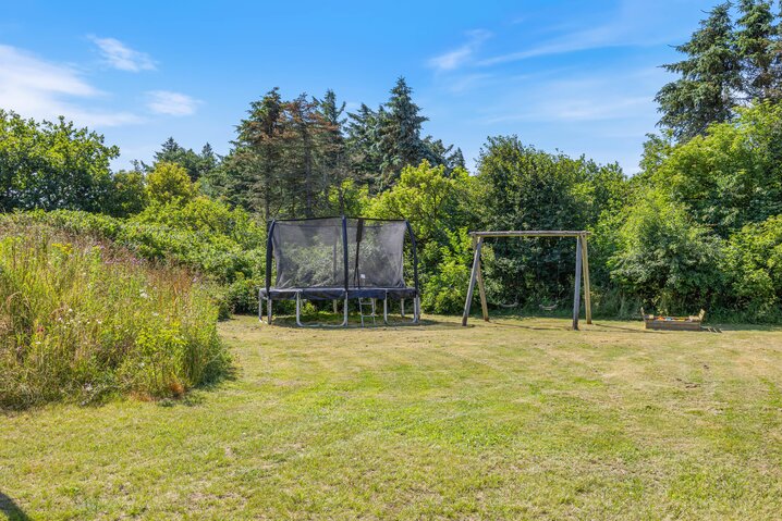 Sommerhus L6440 på Grævlingevej 14, Vester Husby - Billede #29