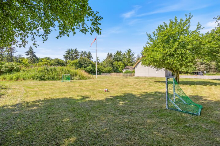 Sommerhus L6440 på Grævlingevej 14, Vester Husby - Billede #30
