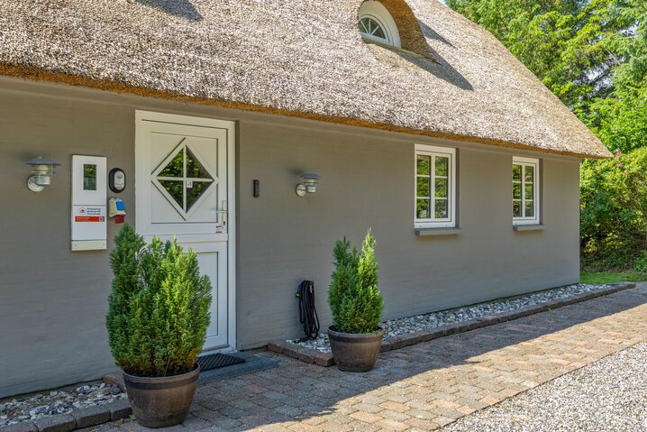 Sommerhus L6440 på Grævlingevej 14, Vester Husby - Billede #33