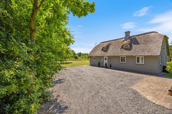 Sommerhus L6440 på Grævlingevej 14, Vester Husby - Billede #34