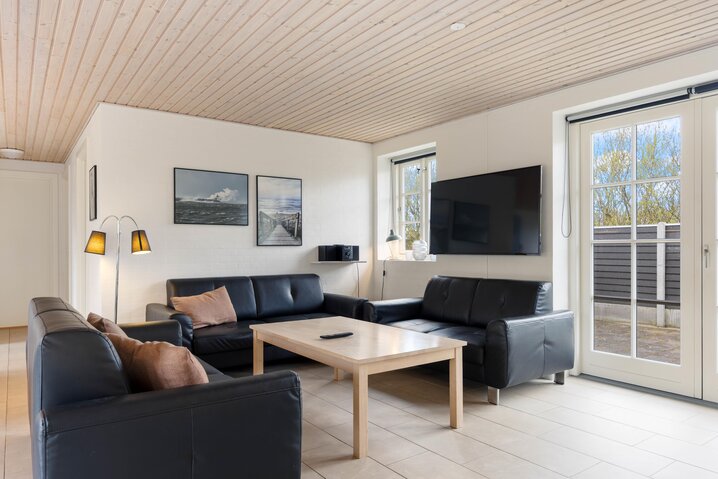 Ferienhaus L6445 in Dommersøvej 15, Vedersø Klit - Bild #1