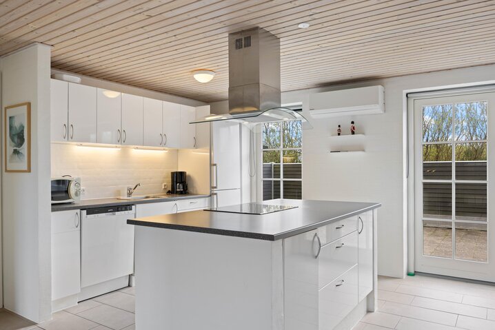 Ferienhaus L6445 in Dommersøvej 15, Vedersø Klit - Bild #2