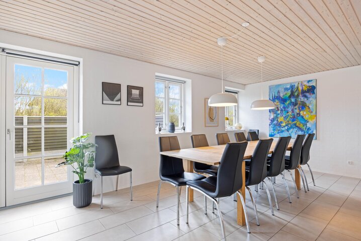 Ferienhaus L6445 in Dommersøvej 15, Husby - Bild #6