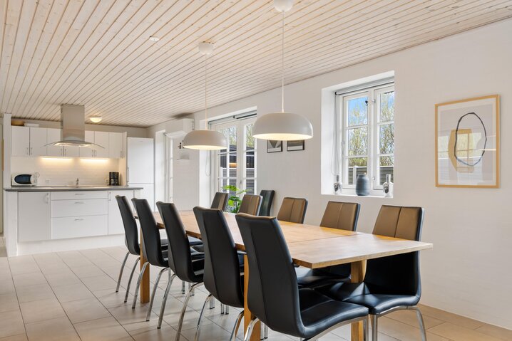 Ferienhaus L6445 in Dommersøvej 15, Vedersø Klit - Bild #7