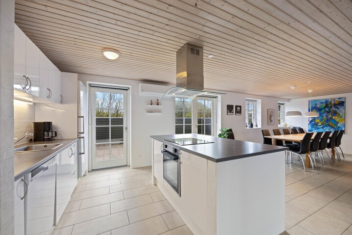 Ferienhaus L6445 in Dommersøvej 15, Vedersø Klit - Bild #8