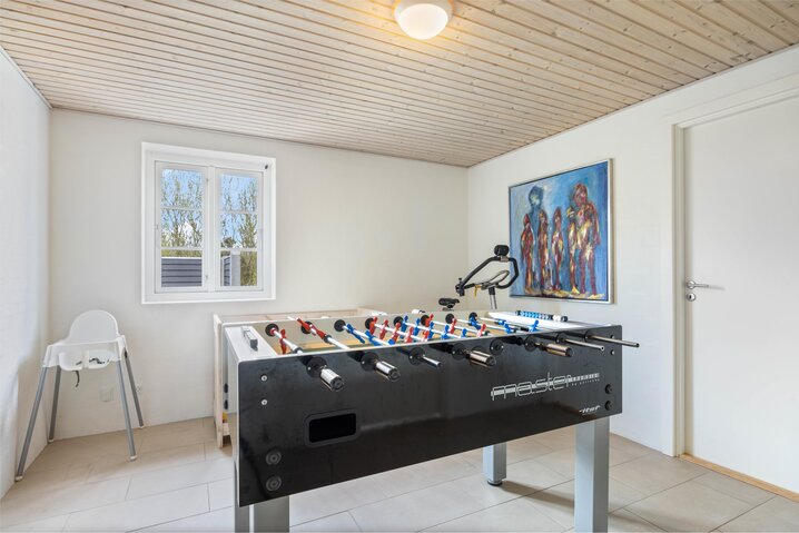 Ferienhaus L6445 in Dommersøvej 15, Vedersø Klit - Bild #9