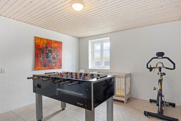 Ferienhaus L6445 in Dommersøvej 15, Vedersø Klit - Bild #10