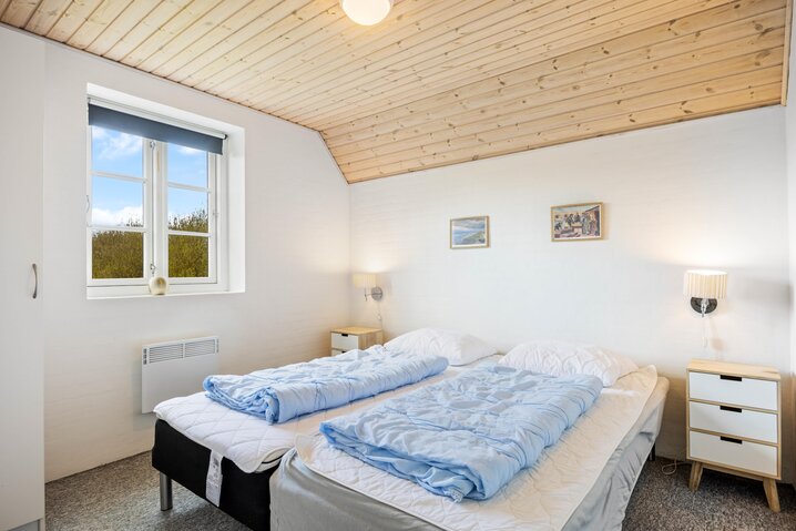 Ferienhaus L6445 in Dommersøvej 15, Husby - Bild #11